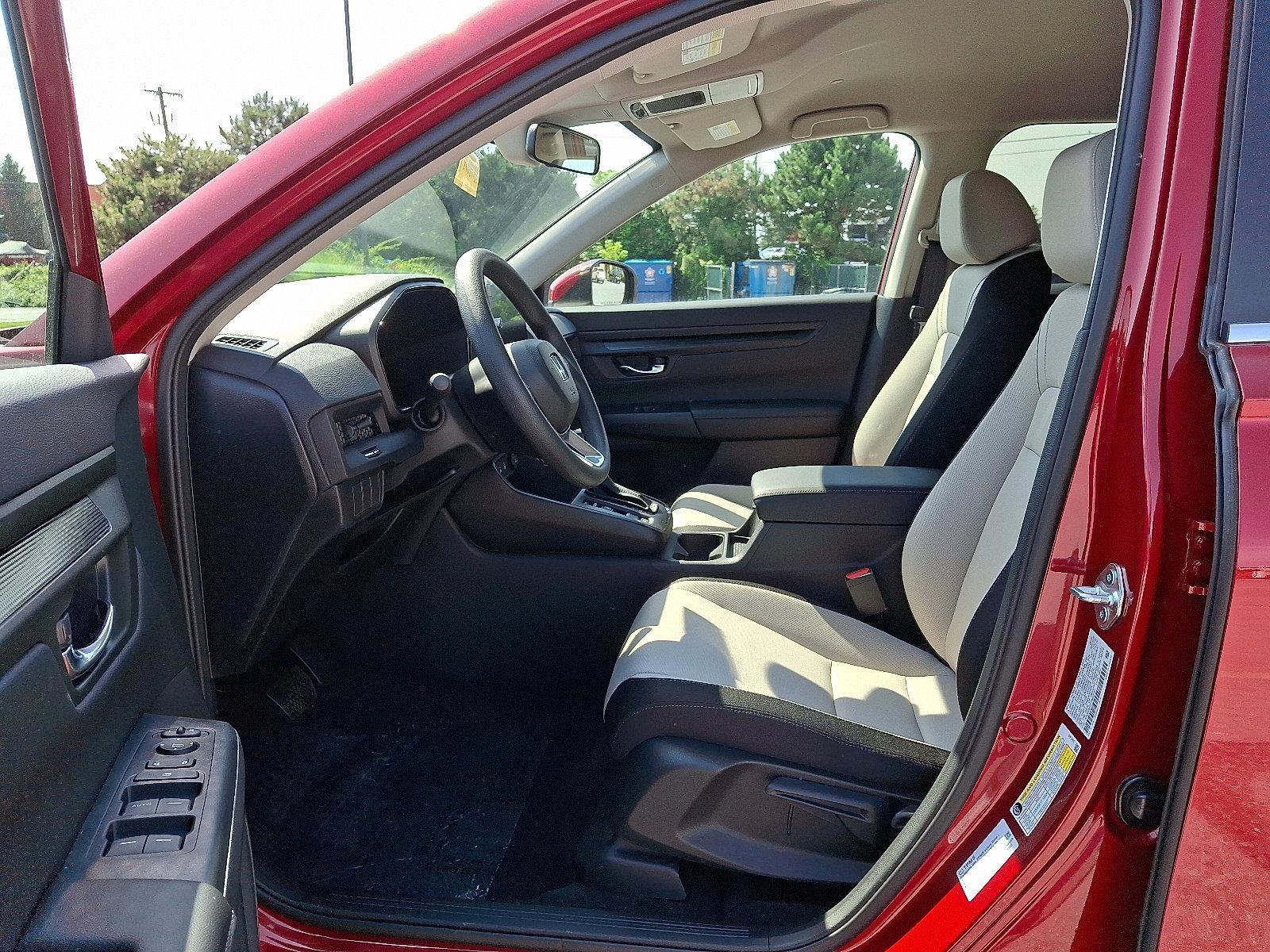 2026 Honda CR-V Vehicle Photo in Harrisburg, PA 17111