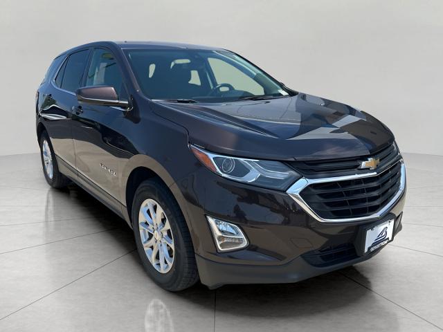 2020 Chevrolet Equinox Vehicle Photo in MANITOWOC, WI 54220-5838