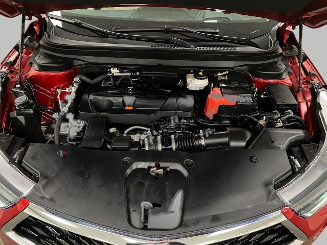 2023 Acura RDX Vehicle Photo in Appleton, WI 54913