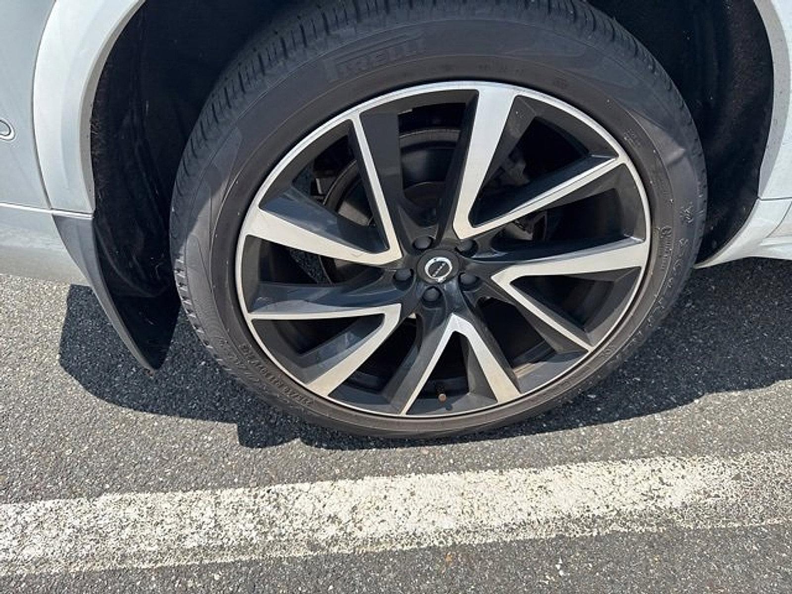2018 Volvo XC90 Vehicle Photo in Trevose, PA 19053