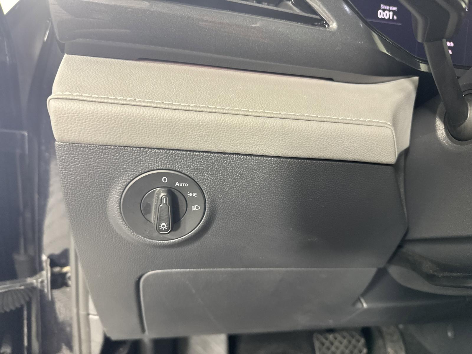 2024 Volkswagen Taos Vehicle Photo in Georgetown, TX 78626