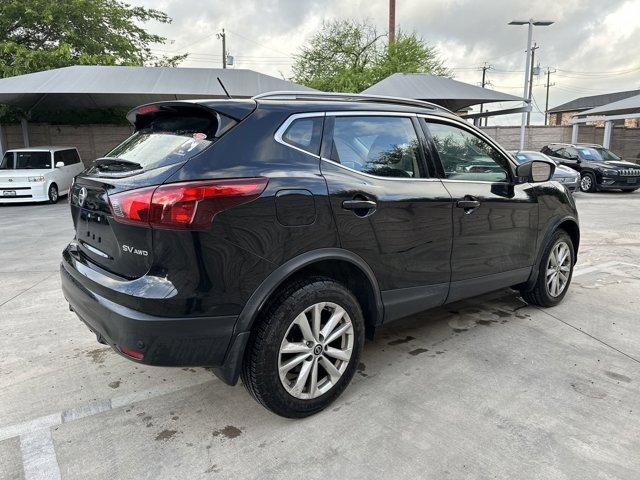 2019 Nissan Rogue Sport Vehicle Photo in San Antonio, TX 78209