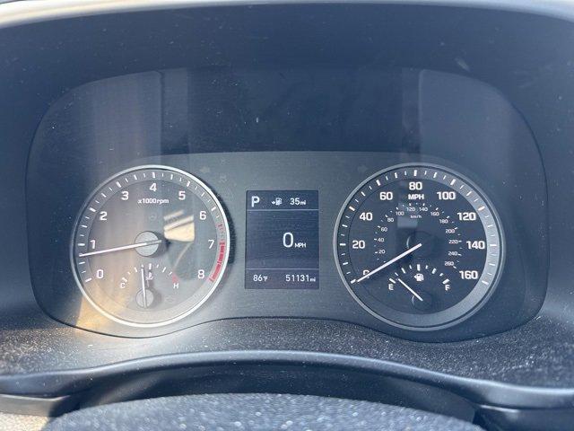 2020 Hyundai TUCSON Vehicle Photo in Harrisburg, PA 17111-1033