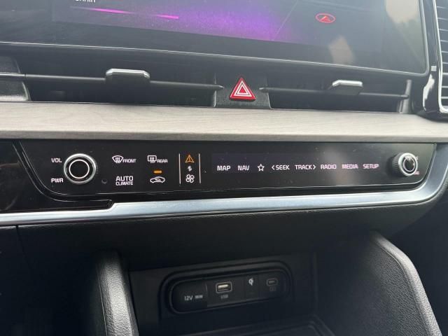 2023 Kia Sportage Vehicle Photo in Appleton, WI 54914