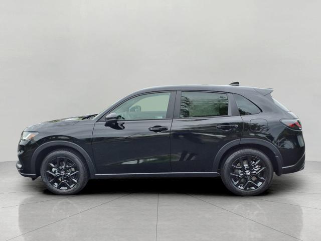 2025 Honda HR-V Vehicle Photo in Oshkosh, WI 54904