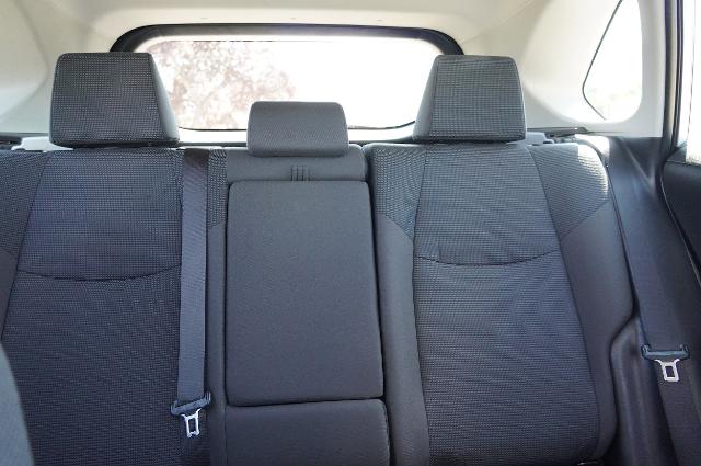 2025 Toyota RAV4 Vehicle Photo in Riverdale, UT 84405