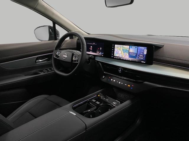 2025 Nissan Murano Vehicle Photo in Appleton, WI 54913