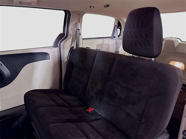 2019 Dodge Grand Caravan Vehicle Photo in Puyallup, WA 98371