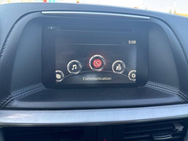 2016 Mazda CX-5 Vehicle Photo in Harrisburg, PA 17111-1033
