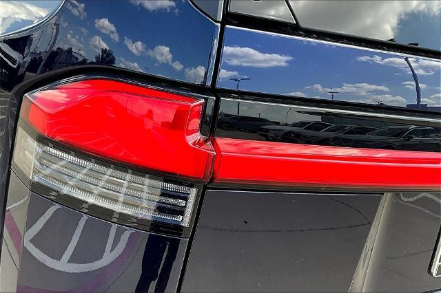 2024 Lexus GX 550 Vehicle Photo in Grapevine, TX 76051