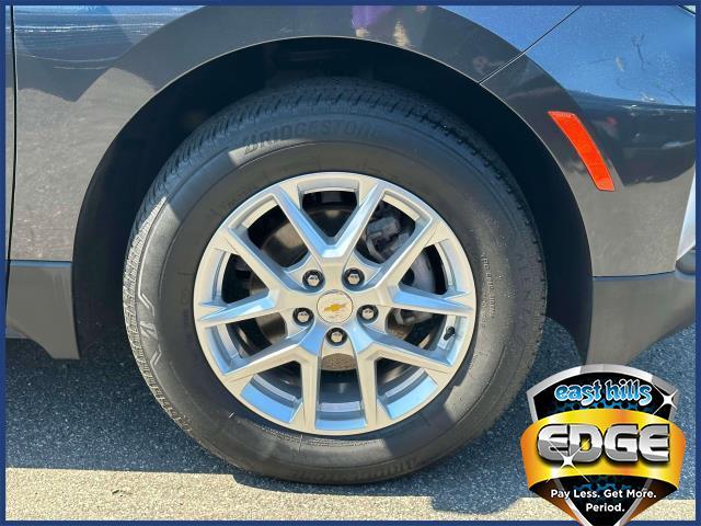 2022 Chevrolet Equinox Vehicle Photo in Roslyn, NY 11576