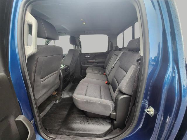 2017 GMC Sierra 1500 Vehicle Photo in MADISON, WI 53713-3220