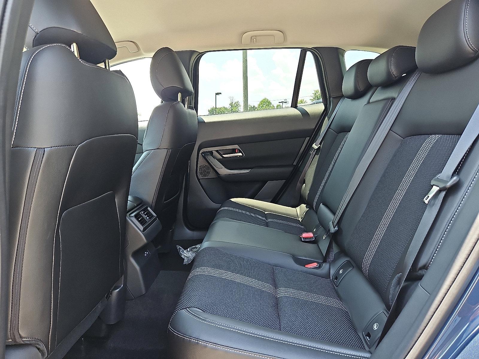 2025 Mazda CX-50 Vehicle Photo in Trevose, PA 19053