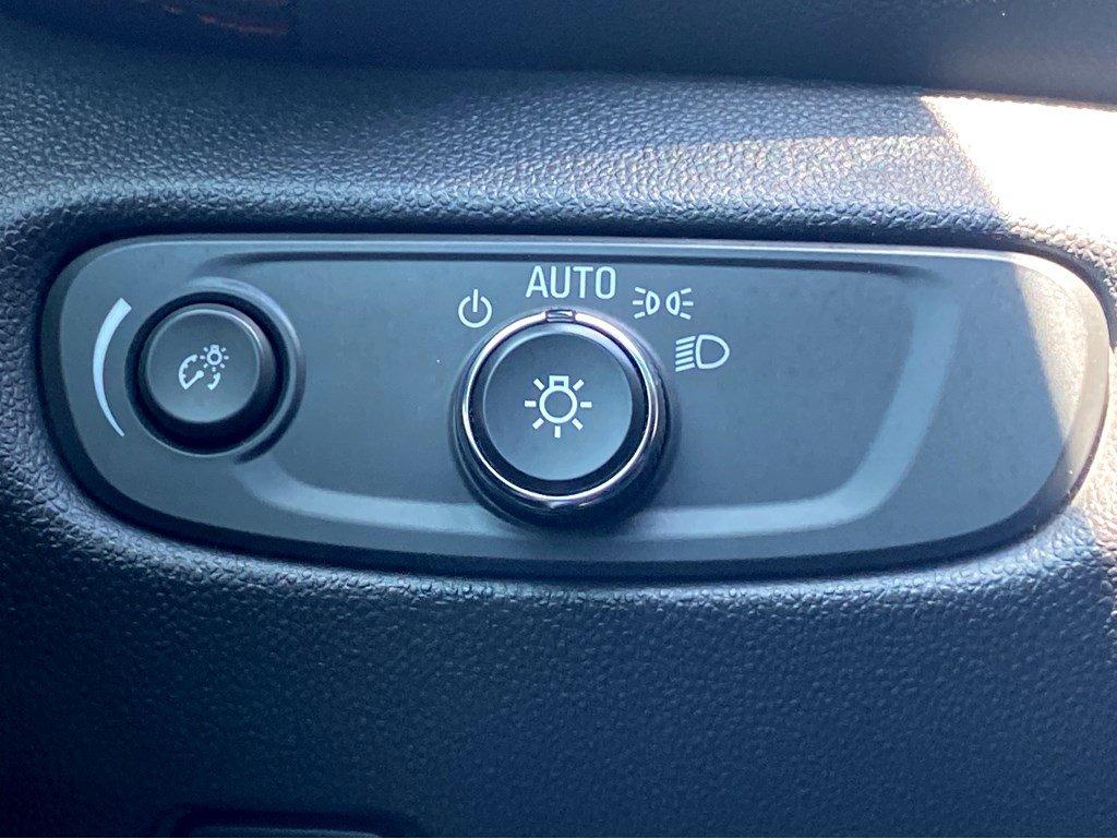 2022 Chevrolet Blazer Vehicle Photo in SAVANNAH, GA 31406-4513