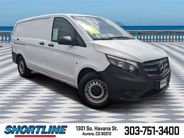 2021 Mercedes-Benz Metris Vehicle Photo in AURORA, CO 80012-4011