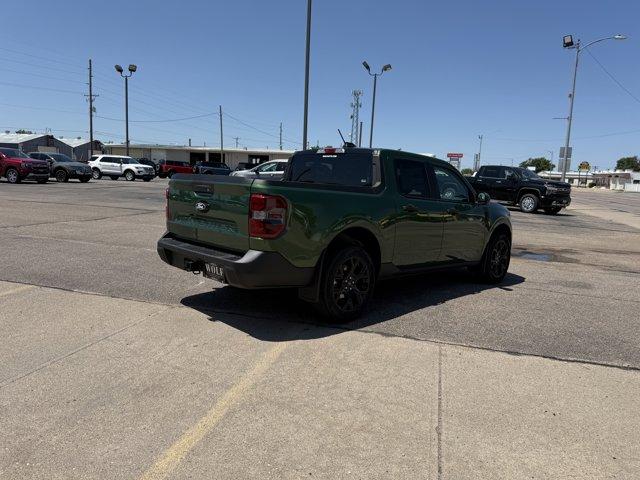 2025 Ford Maverick Vehicle Photo in Ogallala, NE 69153