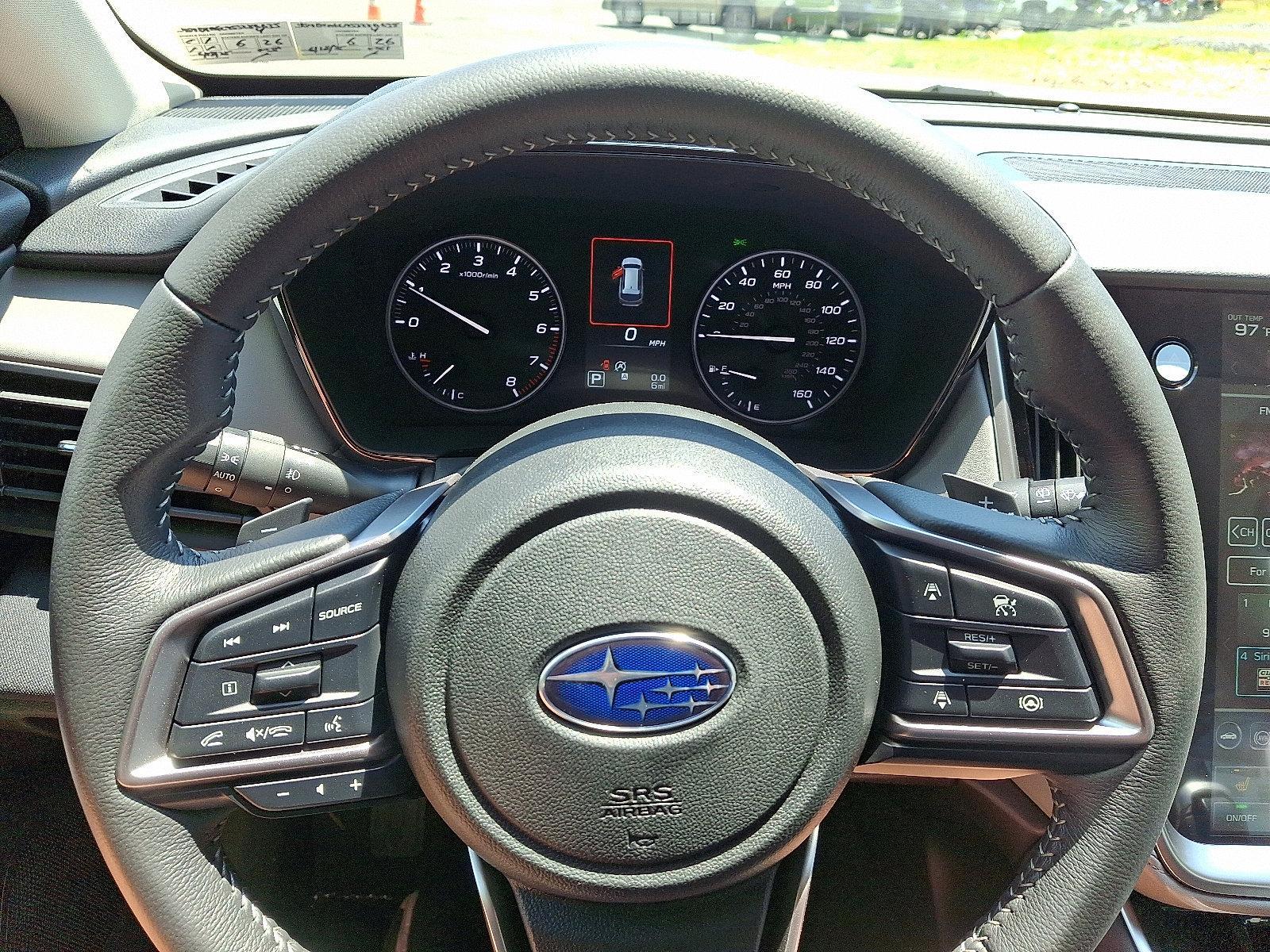 2025 Subaru Outback Vehicle Photo in Harrisburg, PA 17111