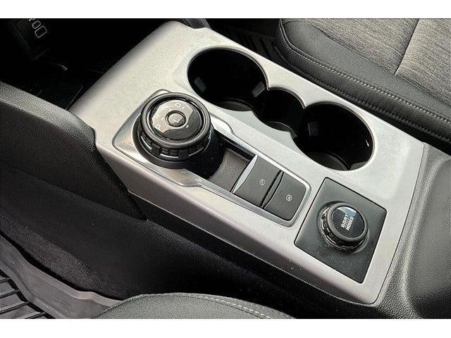 2023 Ford Bronco Sport Vehicle Photo in San Antonio, TX 78230