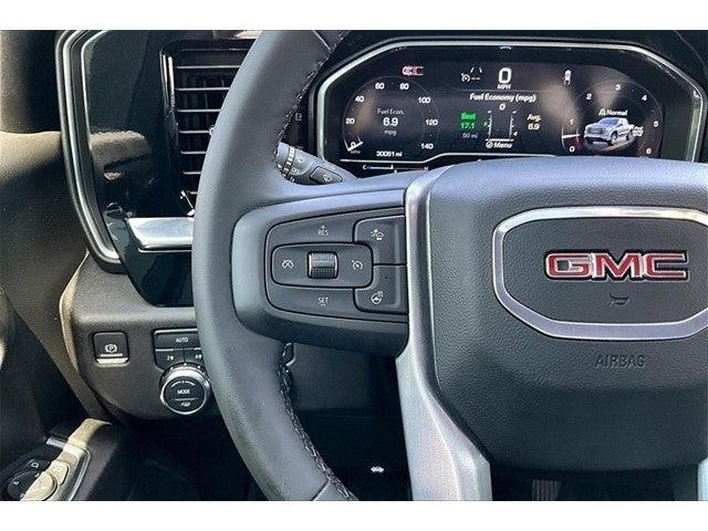 2024 GMC Sierra 1500 Vehicle Photo in San Antonio, TX 78230