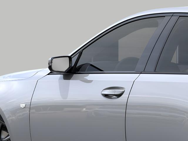 2026 Cadillac CT5 Vehicle Photo in NEENAH, WI 54956-2243