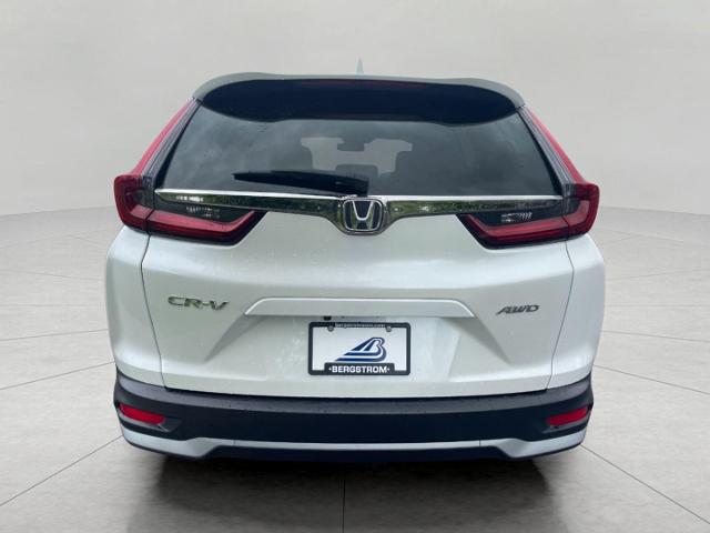 2020 Honda CR-V Vehicle Photo in Oshkosh, WI 54904