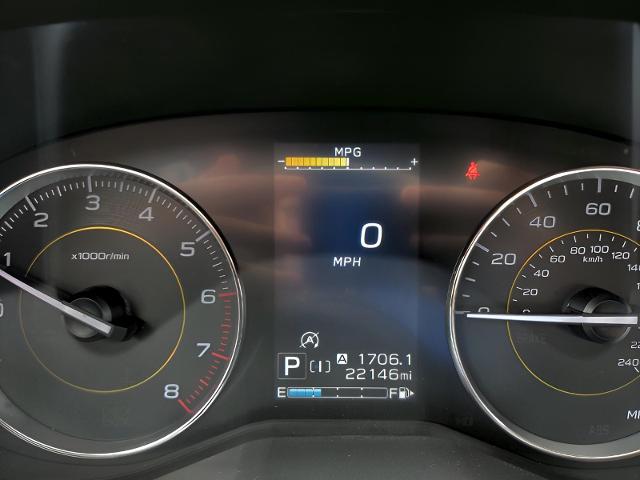 2022 Subaru Crosstrek Vehicle Photo in Green Bay, WI 54304