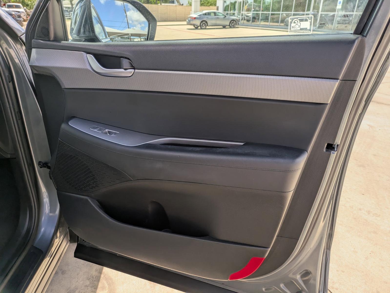 2021 Hyundai Palisade Vehicle Photo in SELMA, TX 78154-1460