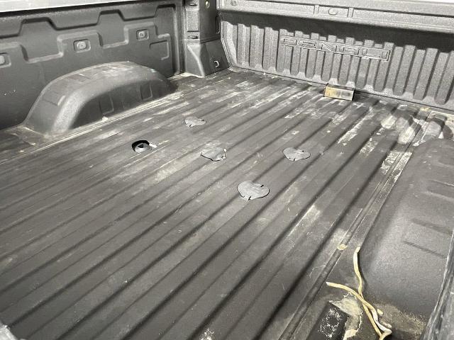 2021 GMC Sierra 2500 HD Vehicle Photo in GILBERT, AZ 85297-0402