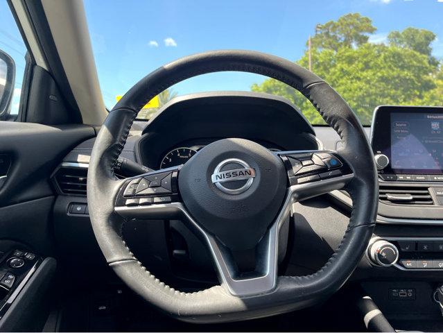 2022 Nissan Altima Vehicle Photo in Savannah, GA 31419