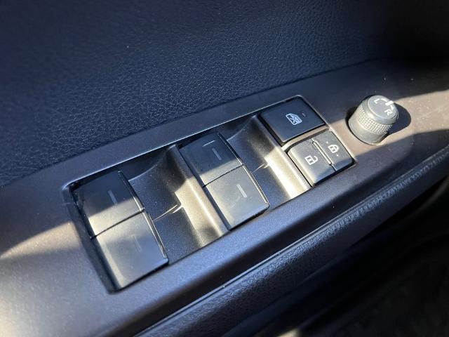 2024 Toyota Camry Vehicle Photo in Brunswick, GA 31525