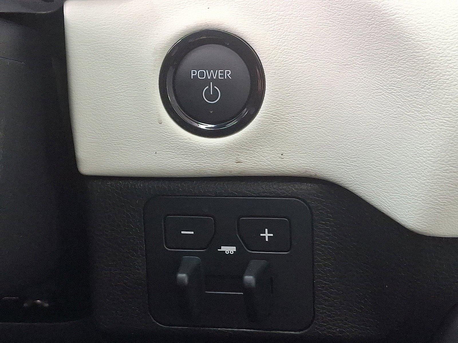 2025 Toyota Tundra 4WD Vehicle Photo in Harrisburg, PA 17111