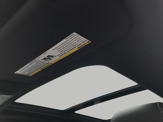 2021 Cadillac XT5 Vehicle Photo in GREEN BAY, WI 54303-3330