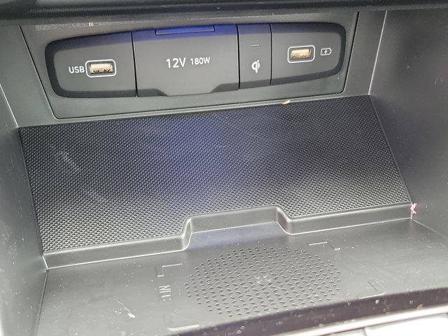 2024 Hyundai TUCSON Plug-In Hybrid Vehicle Photo in Philadelphia, PA 19116