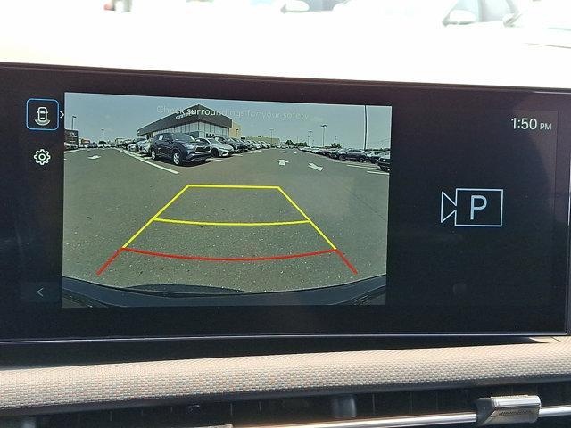2025 Hyundai TUCSON Vehicle Photo in Philadelphia, PA 19116