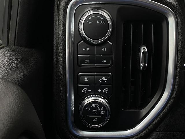 2022 GMC Sierra 3500 HD Vehicle Photo in OSHKOSH, WI 54904-7811