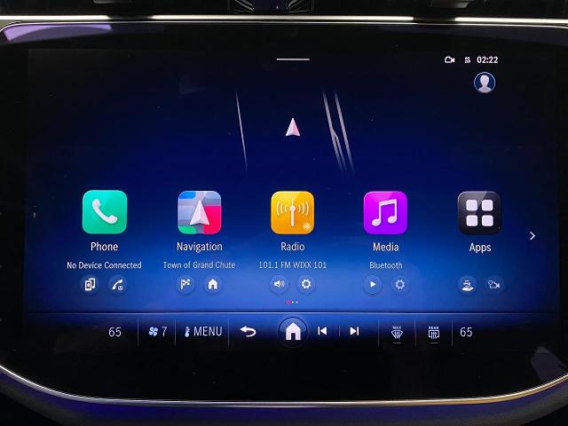 2025 Mercedes-Benz E-Class Vehicle Photo in Appleton, WI 54913