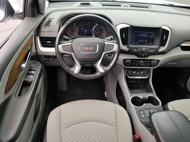 2020 GMC Terrain Vehicle Photo in ELYRIA, OH 44035-6349