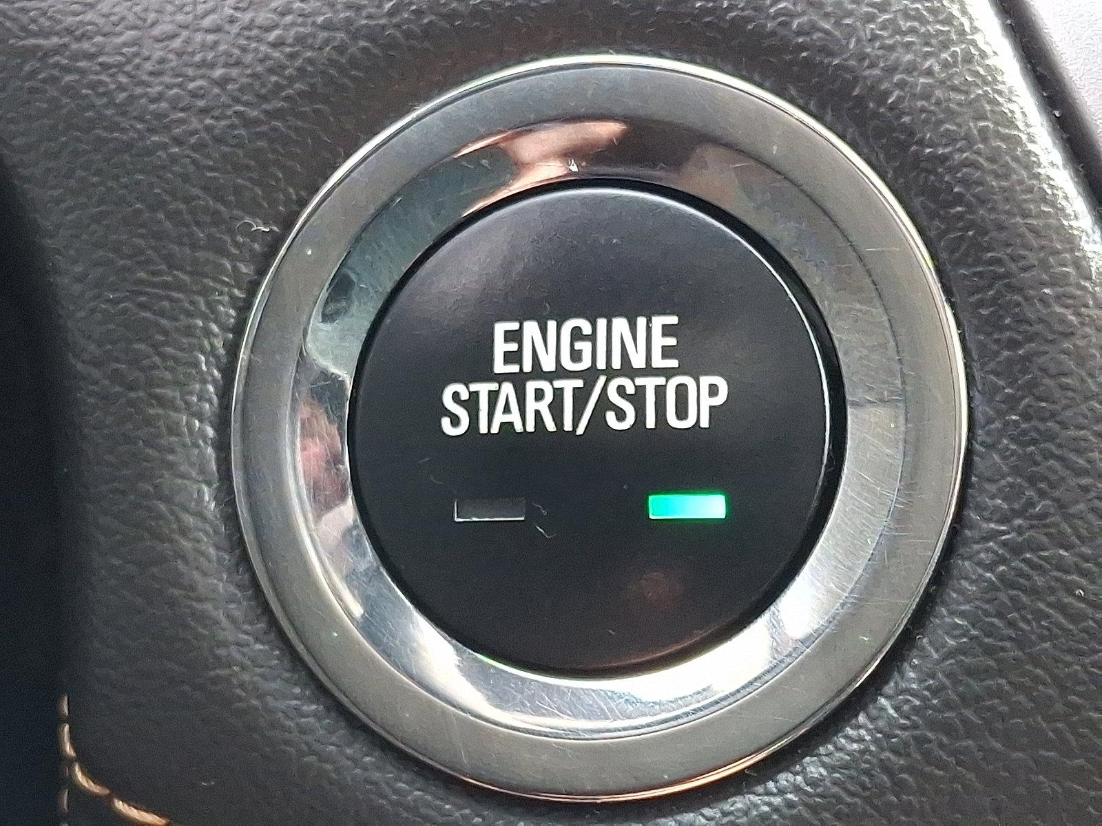 2018 Chevrolet Trax Vehicle Photo in BETHLEHEM, PA 18017-9401