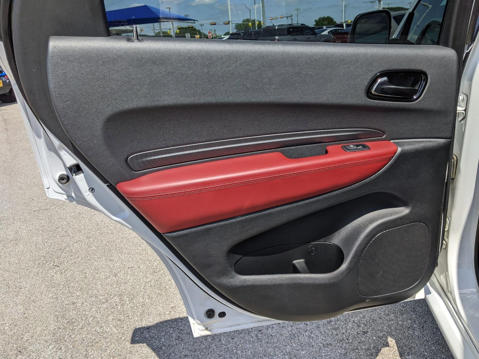 2022 Dodge Durango Vehicle Photo in Seguin, TX 78155