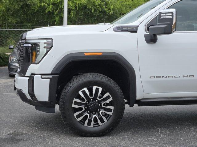 2024 GMC Sierra 2500 HD Vehicle Photo in Decatur, TX 76234