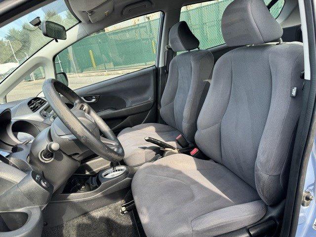 2009 Honda Fit Vehicle Photo in Mechanicsburg, PA 17050-1707
