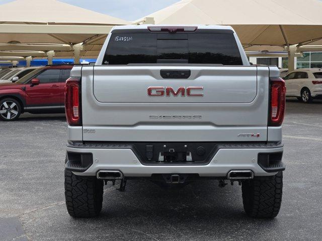 2022 GMC Sierra 1500 Vehicle Photo in Decatur, TX 76234