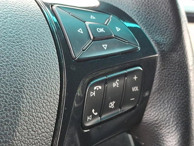 2016 Ford Explorer Vehicle Photo in TREVOSE, PA 19053-4984