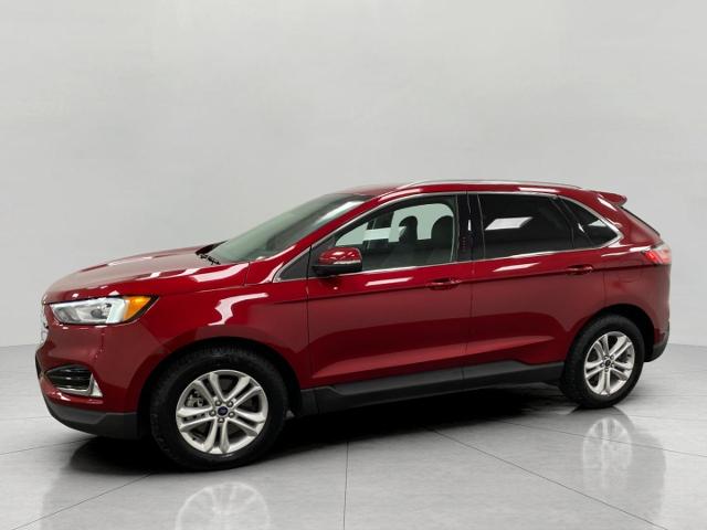 2019 Ford Edge Vehicle Photo in Appleton, WI 54913