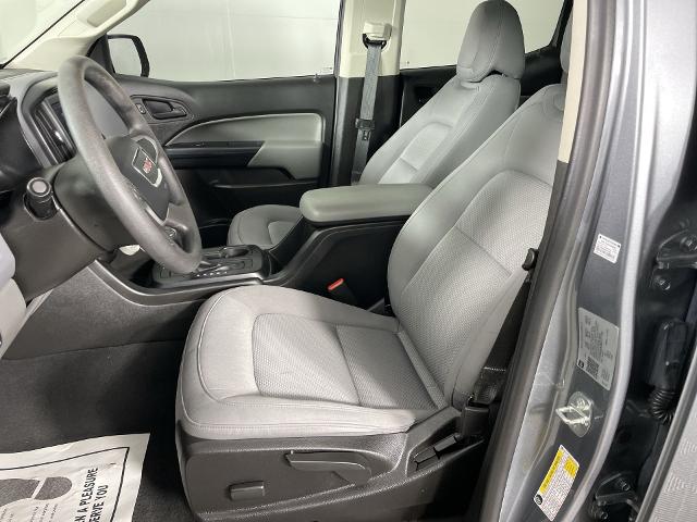 2021 GMC Canyon Vehicle Photo in GILBERT, AZ 85297-0402
