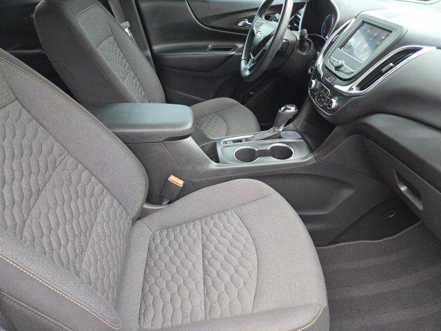 2021 Chevrolet Equinox Vehicle Photo in Decatur, TX 76234