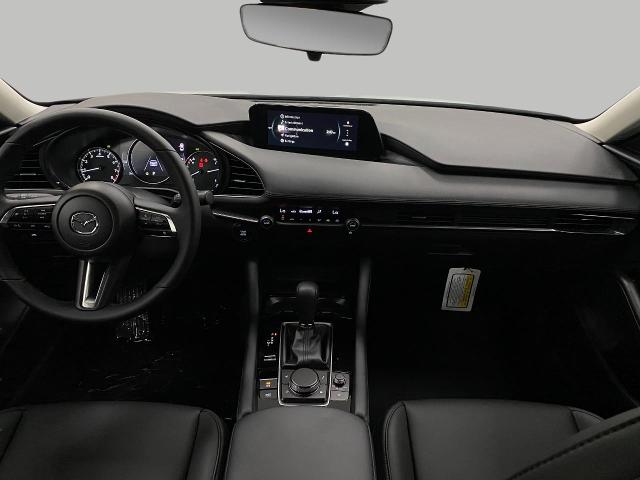 2025 Mazda3 Sedan Vehicle Photo in Appleton, WI 54913