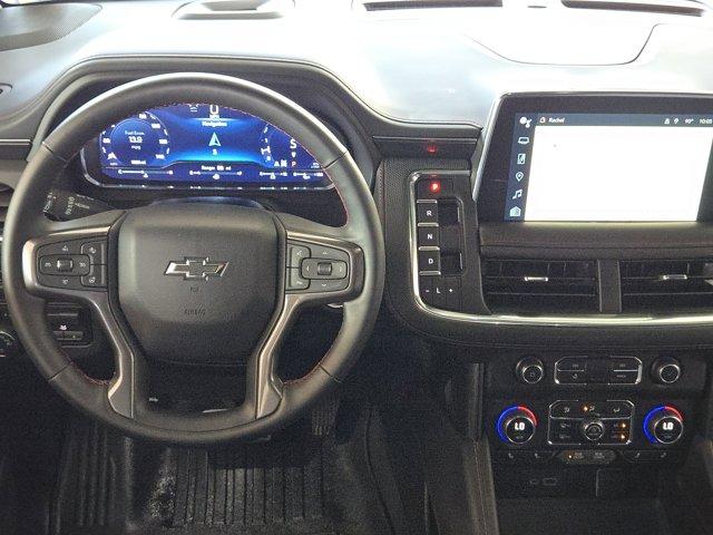 2024 Chevrolet Tahoe Vehicle Photo in Decatur, TX 76234