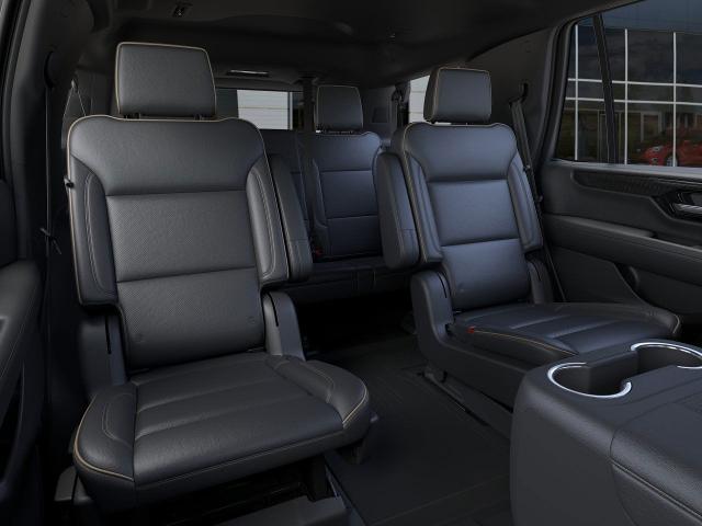 2025 GMC Yukon Vehicle Photo in APPLETON, WI 54914-8833
