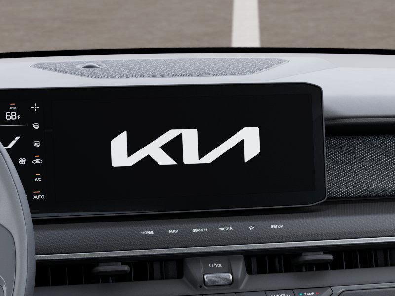 2026 Kia EV9 Vehicle Photo in Langhorne, PA 19047